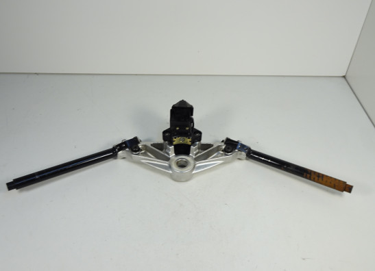 Slotenset BMW K 1200 S 