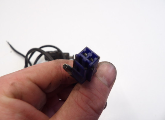 Standaard schakelaar Yamaha BT 1100