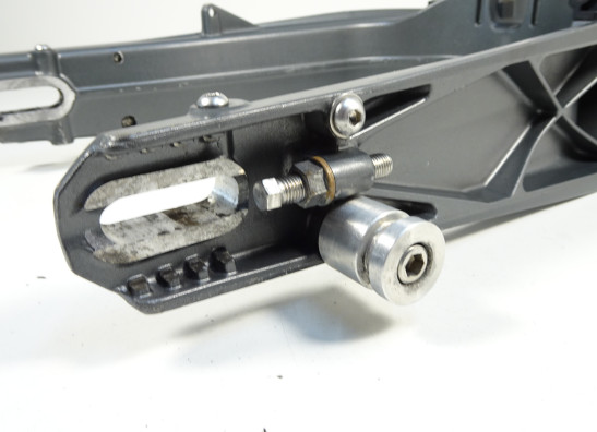 Achterbrug KTM 125 Duke