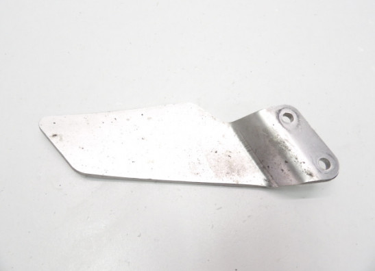 Schetsplaat Yamaha FZR 600