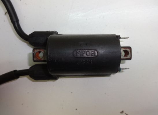 Zundspule Honda CBR 1000 F