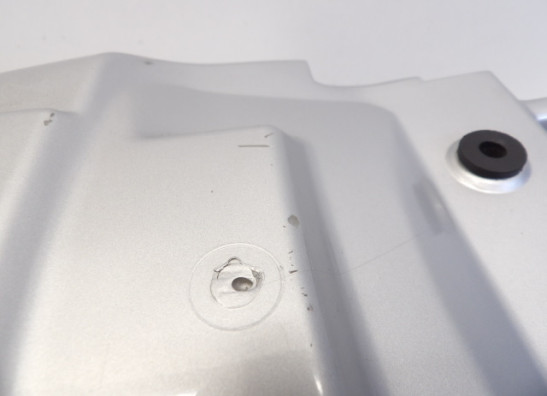 Achterspatbord Honda NX 650 Dominator