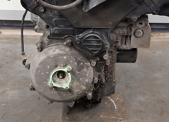 Engine Honda ST 1100 Pan European