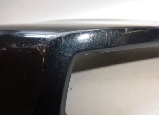 Linker achterkant Suzuki GSF 600 650 Bandit 