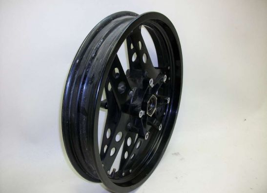 Voorvelg Honda VF 1000 F