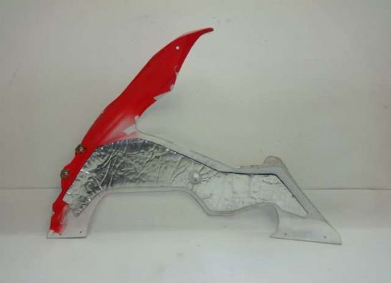 Onderkuip Yamaha YZF R1