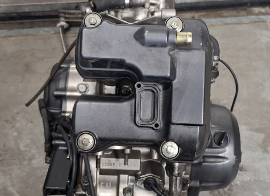 Motorblok Honda VTR 1000 F