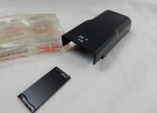 Luchtfilter Moto Guzzi Florida V 65