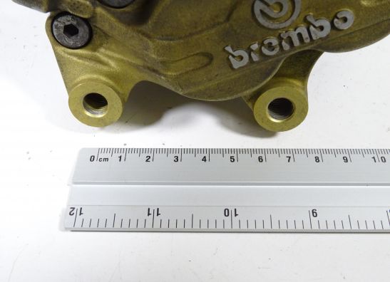 Remklauw links voor Ducati ST4