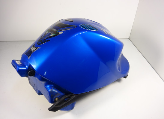 Tank Triumph Sprint ST 1050