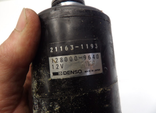 Starting motor Kawasaki ZXR 750