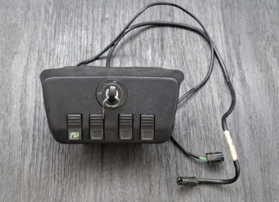 Ignition key BMW K 75