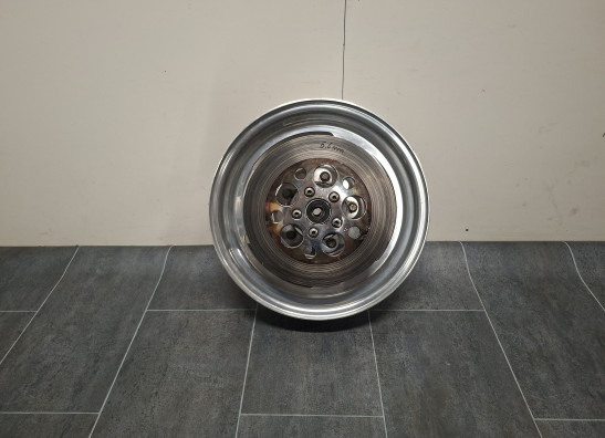 Velgen set Harley Davidson FXD Dyna Super Glide