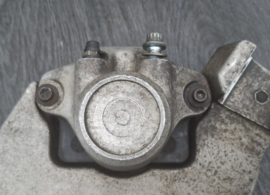 Rear brake caliper Harley Davidson Touring FL