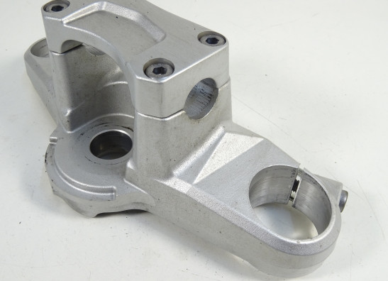 Kroonplaat Suzuki GSR 600