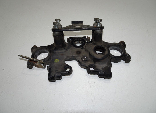 Kroonplaat Kawasaki KZ 1100 D Spectre