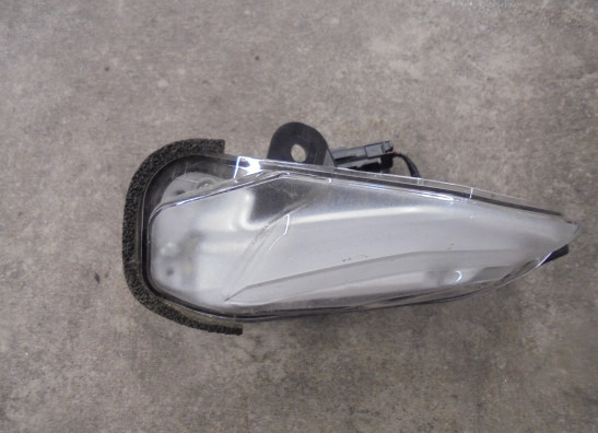 Knipperlicht rechts voor Yamaha MT 07