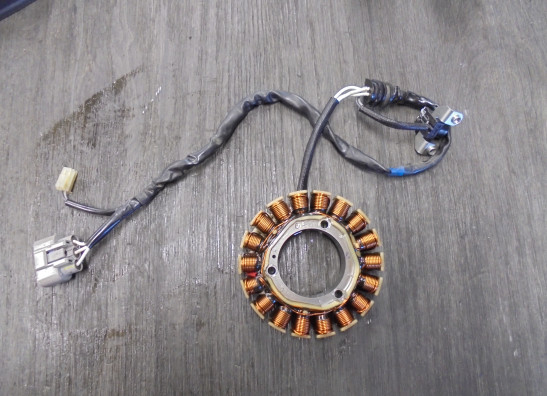 Generator Yamaha Tenere 700