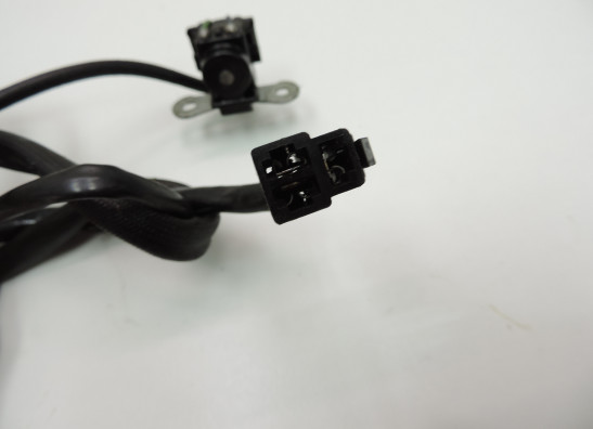 Lichtmaschine Suzuki VS 800 Intruder