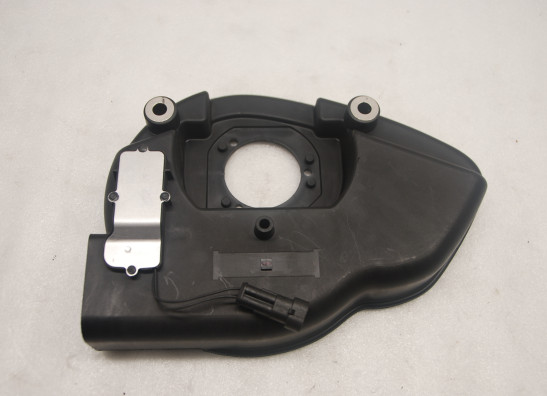 Luchtfilterhuis Harley Davidson Dyna