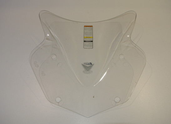 Windscreen BMW R 1200 GS LC