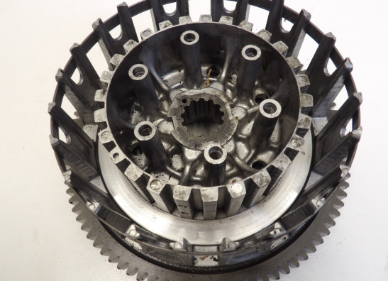 Koppeling Yamaha YZF 750