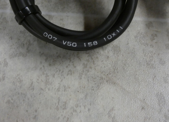 ABS sensor front Triumph Tiger 1050