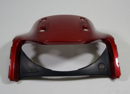 Achterkuipdeel Honda Deauville 650 - 700