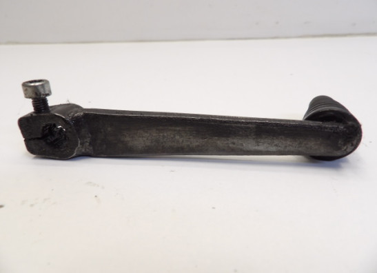 Gear change pedal  Suzuki GS 500 E