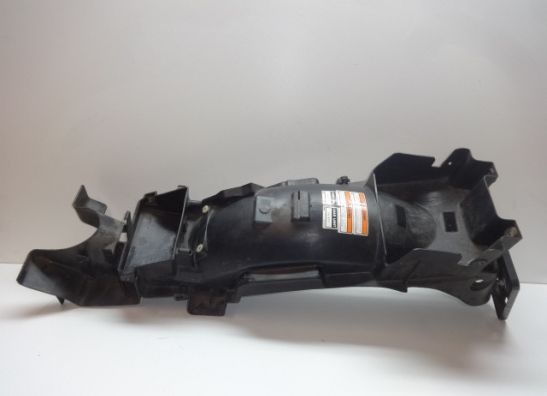 Achterspatbord Yamaha XJ 600 Diversion