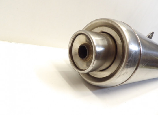 Auspuff Yamaha BT 1100