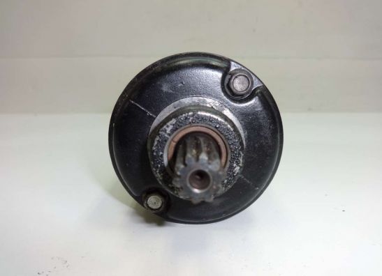 Starting motor Suzuki GSX R 750