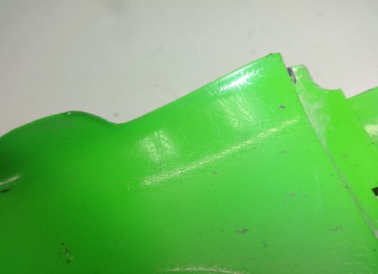 Achterkuipdeel Kawasaki ZXR 750