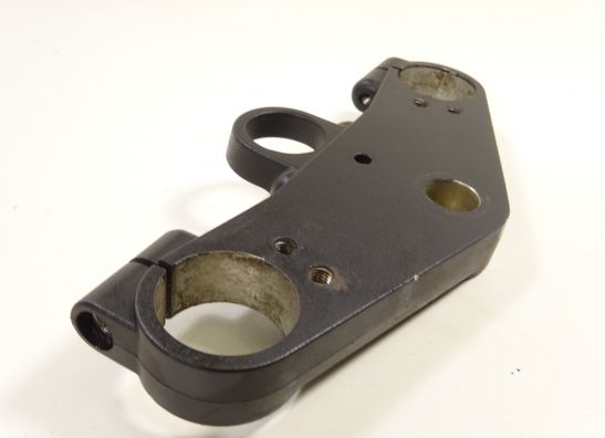 Gabelbrücke Obere Triumph Trophy 900