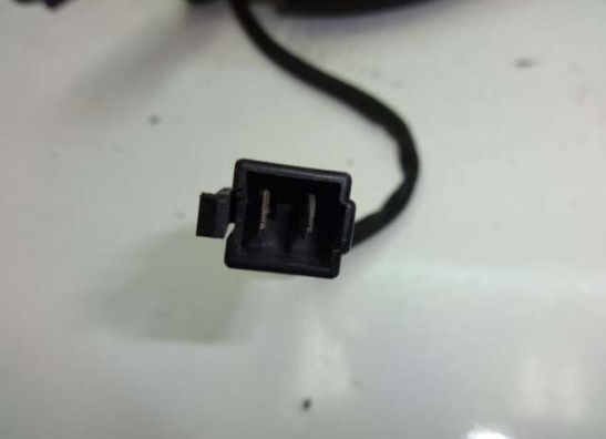 Ventilator Suzuki RF 600