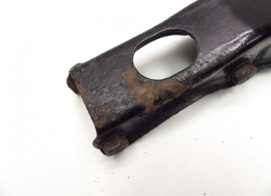 Frame - onderdelen Honda FT 500