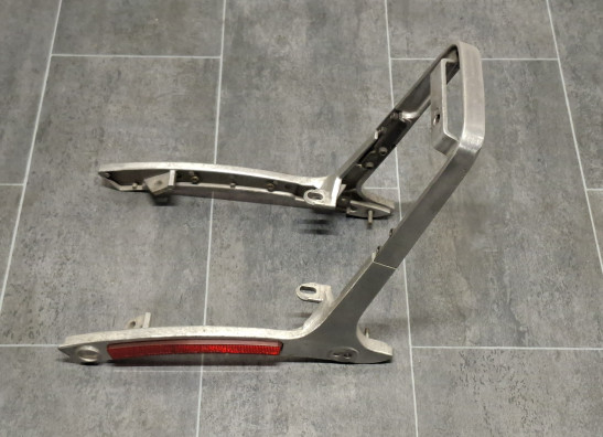 Rugsteun sissybar Honda VT 500