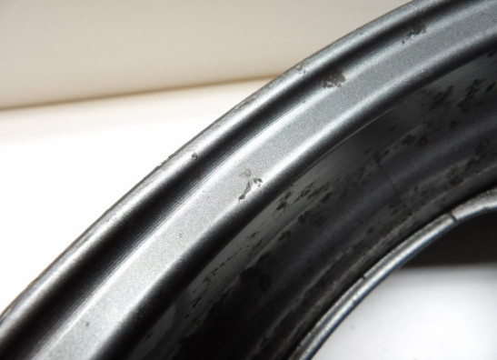 Achtervelg Yamaha XJ 900 S Diversion