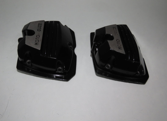 Cylinder head cover Moto Guzzi V35 V50 V65