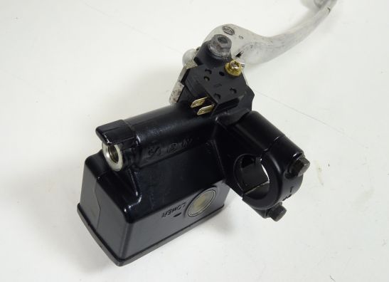 Bremszylinder hinten Suzuki Burgman 650