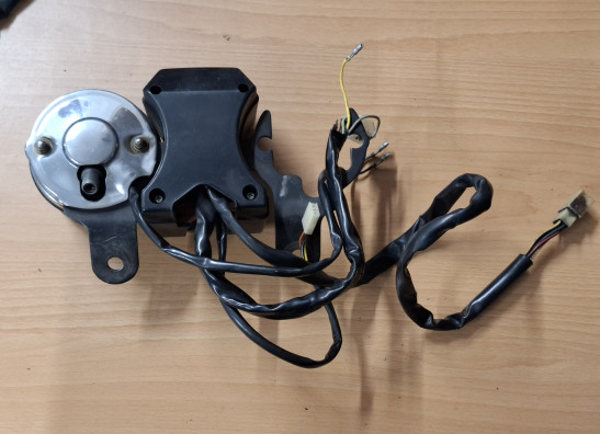 Teller Suzuki GS 750