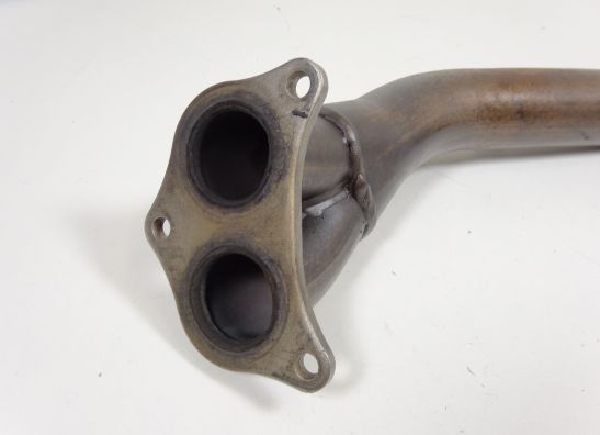 Downpipes Ducati Monster S4