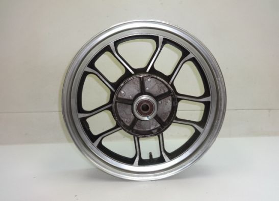 Achtervelg Honda VF 500 