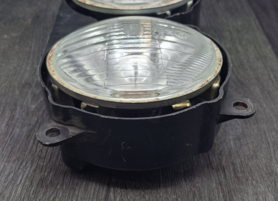 Scheinwerfer Yamaha FZR 600