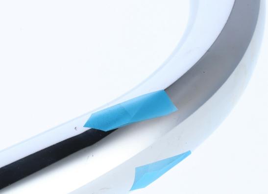 Uitlaatbochten Honda CB 900