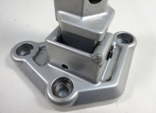 Fussrastetrager vorne links BMW K 1200 GT