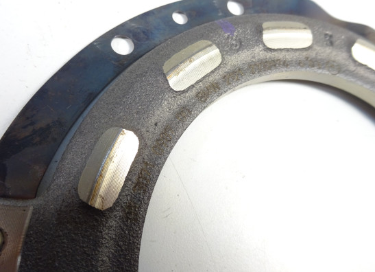 Kupplung BMW K 1200 GT