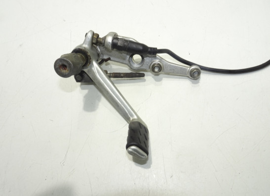 Rempedaal Ducati 750 SS Supersport