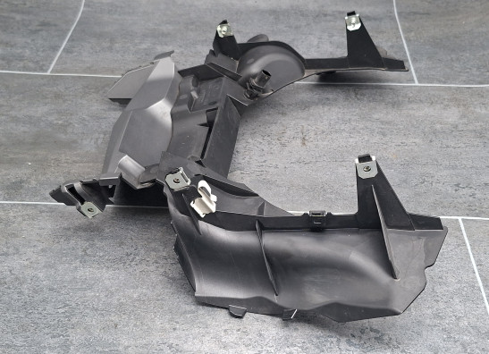 Topkuip bekleding BMW R 1200 GS LC Adventure