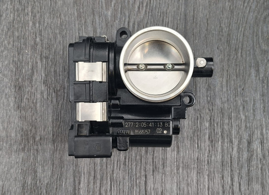 Gasklephuis BMW R 1250 RS